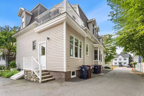 Other - 80 Linden St #A, Everett, MA 02149 photo 1 of 5