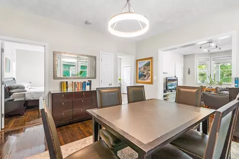 Dining - 80 Linden St #A, Everett, MA 02149 photo 3 of 3