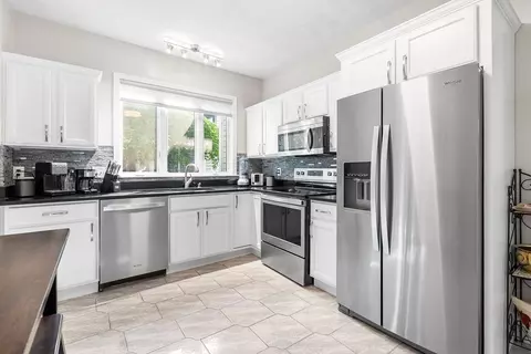 Kitchen - 80 Linden St #A, Everett, MA 02149 photo 4 of 4