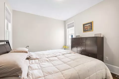 Bedroom - 80 Linden St #A, Everett, MA 02149 photo 3 of 3