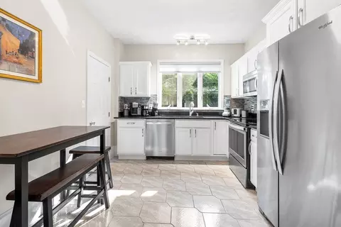 Kitchen - 80 Linden St #A, Everett, MA 02149 photo 1 of 4