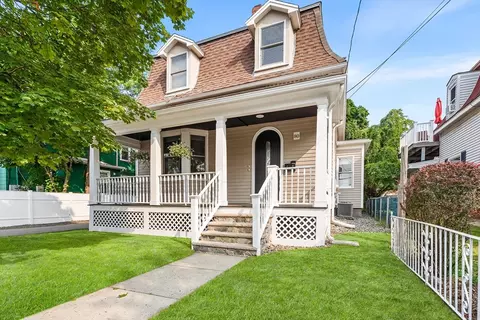 Exterior - 80 Linden St #A, Everett, MA 02149 photo 2 of 7