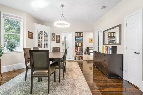 Dining - 80 Linden St #A, Everett, MA 02149 photo 1 of 3