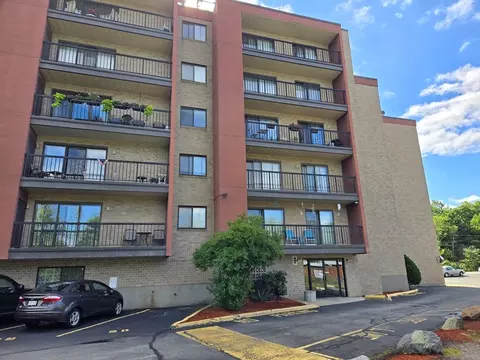 292 Salem St #308, Revere, MA 02151