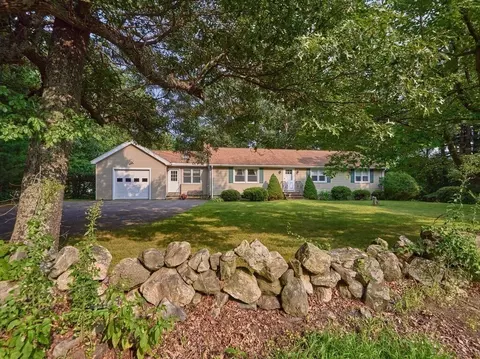 53 Pleasant St, Grafton, MA 01519