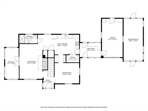 164 Pond St, Georgetown, MA 01833 photo 31