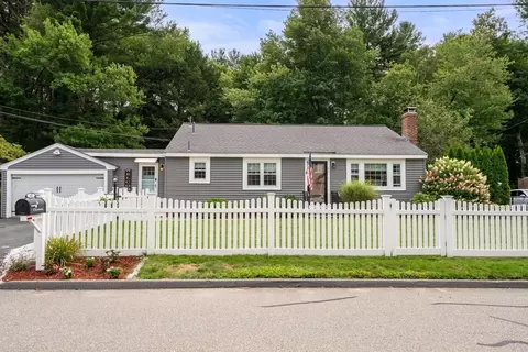 43 Skelton Rd, Burlington, MA 01803