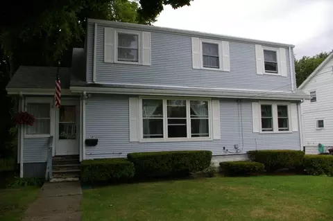 141 Pine St, Weymouth, MA 02190