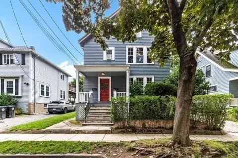 26 Alma #2, Belmont, MA 02478