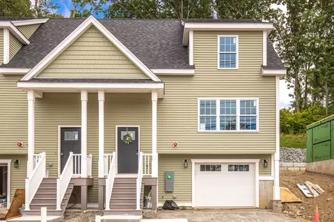 136 Brooks St, Worcester, MA 01606 photo 1