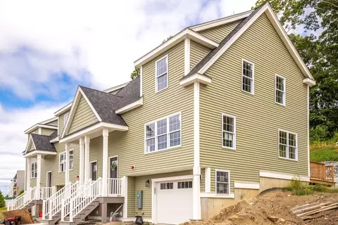 136 Brooks St, Worcester, MA 01606 photo 2