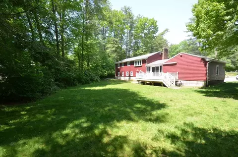 Exterior - 55 Read Dr, Hanover, MA 02339 photo 7 of 7