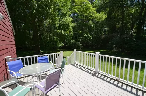Exterior - 55 Read Dr, Hanover, MA 02339 photo 6 of 7