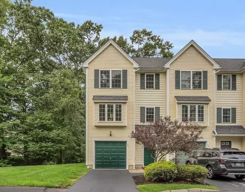 3 Sandpiper Way #3A, Salisbury, MA 01952