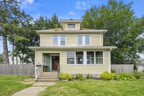 15 Burke Ave, West Springfield, MA 01089
