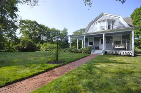41 Water St, East Bridgewater, MA 02333
