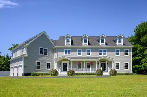 58 Woodworth Ln, Scituate, MA 02066