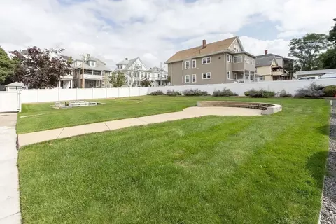 Exterior - 50 Floyd St #9, Everett, MA 02149 photo 1 of 1