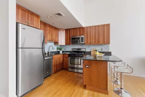 Kitchen - 50 Floyd St #9, Everett, MA 02149 photo 1 of 2