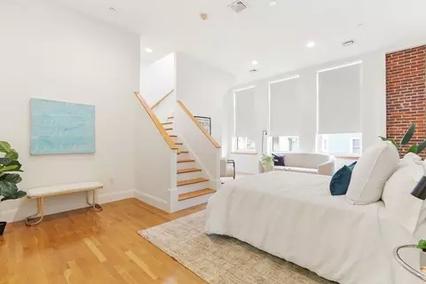 Bedroom - 50 Floyd St #9, Everett, MA 02149 photo 2 of 3