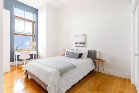 Bedroom - 50 Floyd St #9, Everett, MA 02149 photo 1 of 3