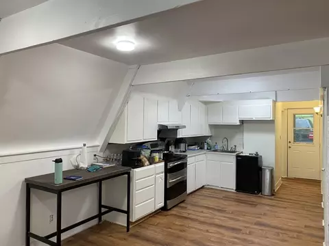 Kitchen - 296 River Rd, Leyden, MA 01337 photo 2 of 2