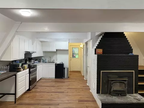 Kitchen - 296 River Rd, Leyden, MA 01337 photo 1 of 2