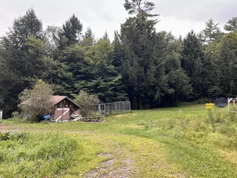 Exterior - 296 River Rd, Leyden, MA 01337 photo 3 of 5