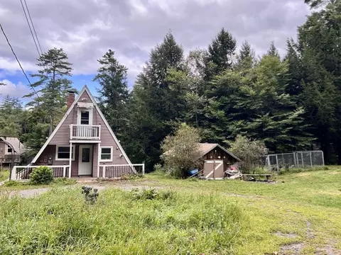 Exterior - 296 River Rd, Leyden, MA 01337 photo 1 of 5