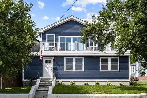 24 Washington Sq, Revere, MA 02151