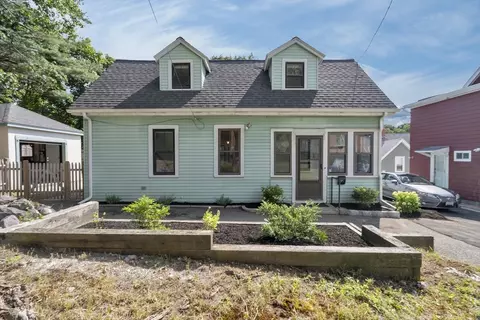 45 Rand St, Malden, MA 02148