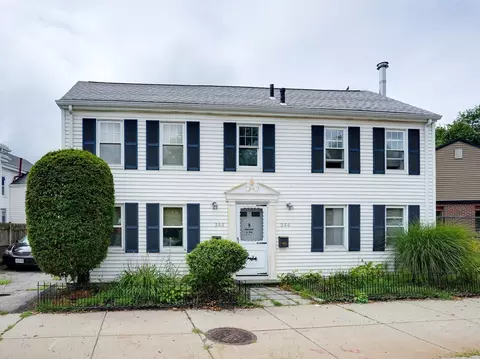 346 Main St #2, Watertown, MA 02472