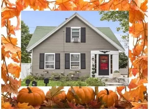 19 W Elm, Townsend, MA 01474