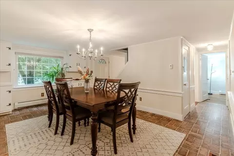 Dining - 6 Brookhaven Rd, Worcester, MA 01606 photo 3 of 5