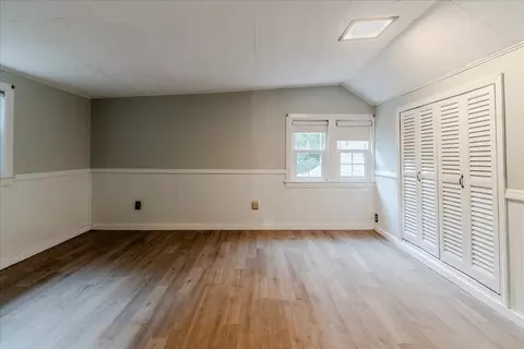 Bedroom - 6 Brookhaven Rd, Worcester, MA 01606 photo 8 of 8
