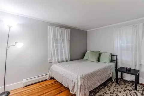 Bedroom - 6 Brookhaven Rd, Worcester, MA 01606 photo 2 of 8