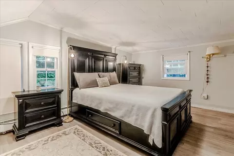 Bedroom - 6 Brookhaven Rd, Worcester, MA 01606 photo 5 of 8
