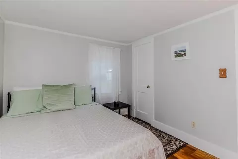 Bedroom - 6 Brookhaven Rd, Worcester, MA 01606 photo 3 of 8
