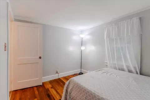 Bedroom - 6 Brookhaven Rd, Worcester, MA 01606 photo 4 of 8