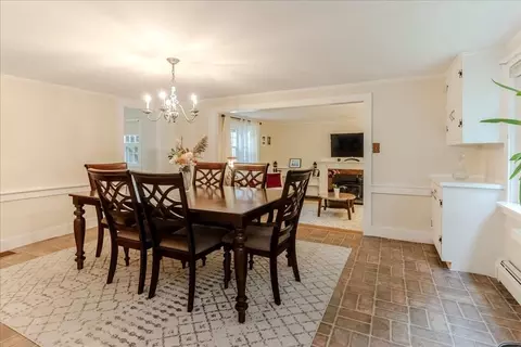 Dining - 6 Brookhaven Rd, Worcester, MA 01606 photo 2 of 5