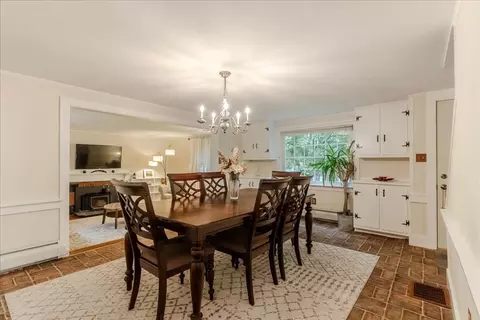 Dining - 6 Brookhaven Rd, Worcester, MA 01606 photo 4 of 5