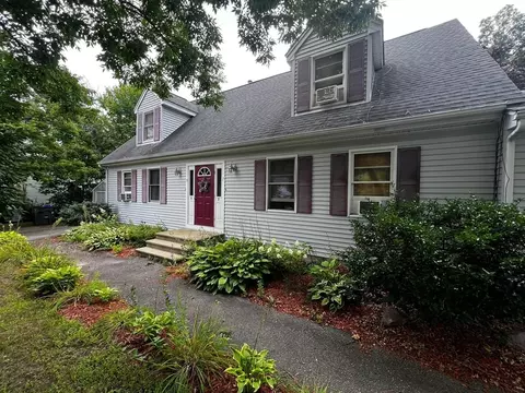7 Gervais Way #7, Methuen, MA 01844
