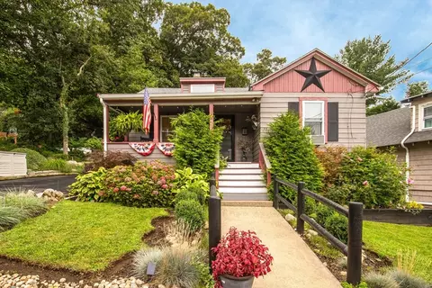 11 Hollis Ave, Lynn, MA 01904