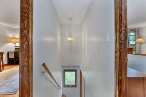 Entry Way - 6 High Plain Cir, Sharon, MA 02067 photo 2 of 3