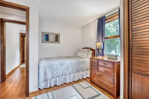 Bedroom - 6 High Plain Cir, Sharon, MA 02067 photo 5 of 7