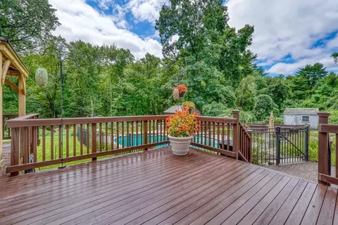 Exterior - 6 High Plain Cir, Sharon, MA 02067 photo 4 of 12
