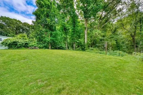 Exterior - 6 High Plain Cir, Sharon, MA 02067 photo 7 of 12