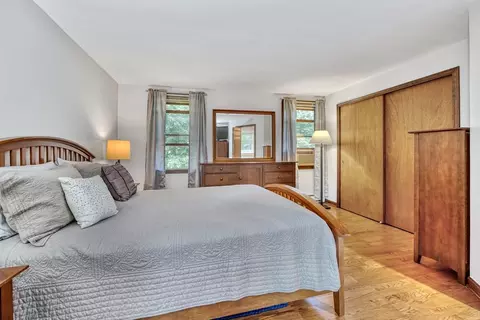 Bedroom - 6 High Plain Cir, Sharon, MA 02067 photo 1 of 7