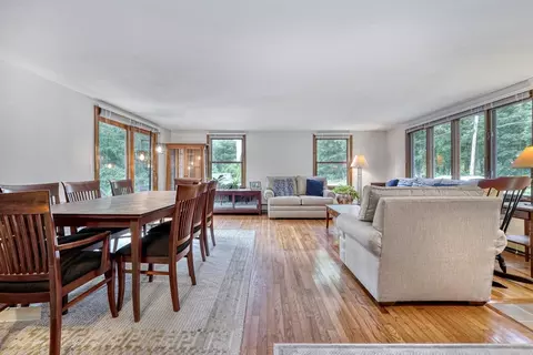 Dining - 6 High Plain Cir, Sharon, MA 02067 photo 1 of 4