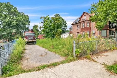 0 Church St, Springfield, MA 01107